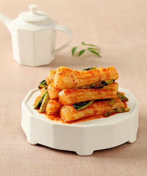 [워커힐] 워커힐호텔 총각김치 3kg/6kg